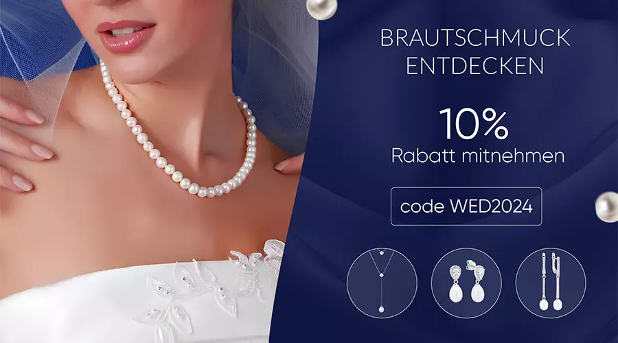 Echter Perlen Brautschmuck Perlenketten, Perlenarmbänder, Perlenohrringe, Perlenringe Echter Perlen Brautschmuck Perlenketten, Perlenarmbänder, Perlenohrringe, Perlenringe