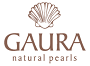 Logo Gaura Pearls