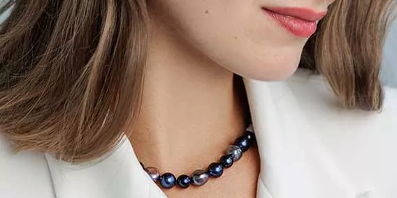 Perlenketten kaufen