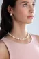 Preview: Gaura Pearls Perlenkette - mehrfarbig, 50-53 cm, 925 Silber Preview: Gaura Pearls Perlenkette - mehrfarbig, 50-53 cm, 925 Silber