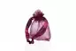Preview: Elegantes sportliches Perlenarmband rosa rund 4-4.5 mm und Zirkonia, 925er Silber, Gaura Pearls, Estland