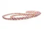 Preview: Lange elegante Perlenkette lavendel reisförmig 6-6.5 mm, 120 cm, Gaura Pearls, Estland Preview: Lange elegante Perlenkette lavendel reisförmig 6-6.5 mm, 120 cm, Gaura Pearls, Estland