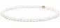 Preview: Klassische Perlenkette weiß rund, 8-9 mm, 45 cm, Verschluss 14K Weiß/Gelbgold, Gaura Pearls, Estland Preview: Klassische Perlenkette weiß rund, 8-9 mm, 45 cm, Verschluss 14K Weiß/Gelbgold, Gaura Pearls, Estland