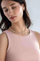 Preview: Elegante Perlenkette bild 2