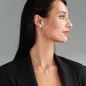 Preview: Perlenanhänger einzeln weiß rund 9.5-10 mm, 925er rhodiniertes Silber, Gaura Pearls, Estland Bild mit Frau Preview: Perlenanhänger einzeln weiß rund 9.5-10 mm, 925er rhodiniertes Silber, Gaura Pearls, Estland Bild mit Frau