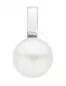 Preview: Perlenanhänger einzeln weiß rund 9.5-10 mm, 925er rhodiniertes Silber, Gaura Pearls, Estland Preview: Perlenanhänger einzeln weiß rund 9.5-10 mm, 925er rhodiniertes Silber, Gaura Pearls, Estland