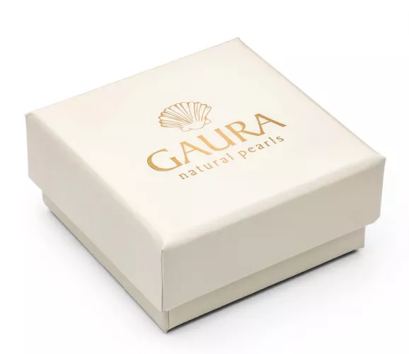 Geschenkbox Gaura