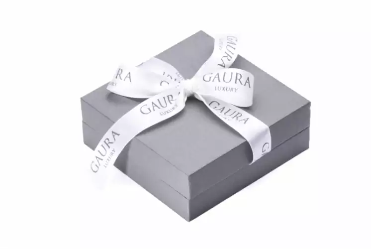 Geschenkbox Gaura