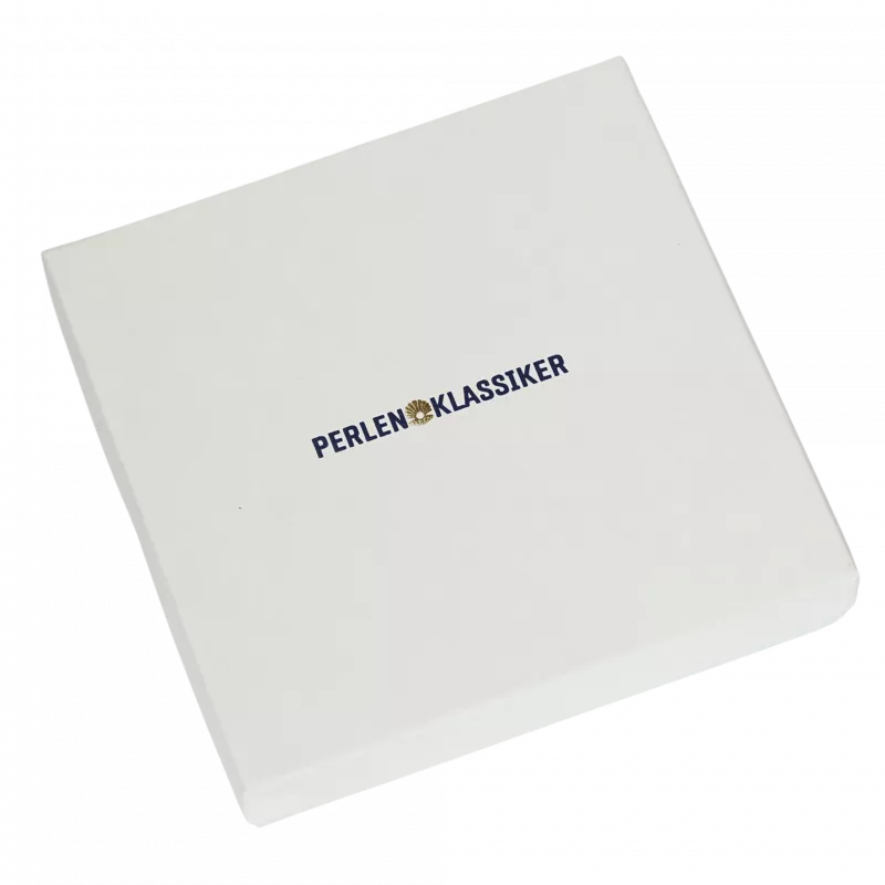 Perlenklassiker Schmuckbox Collier Perlenklassiker Schmuckbox Collier