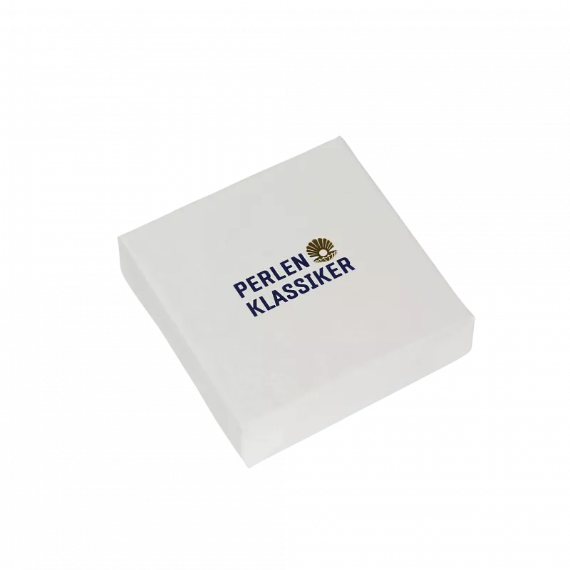 Geschenkverpackung Perlenklassiker Geschenkverpackung Perlenklassiker